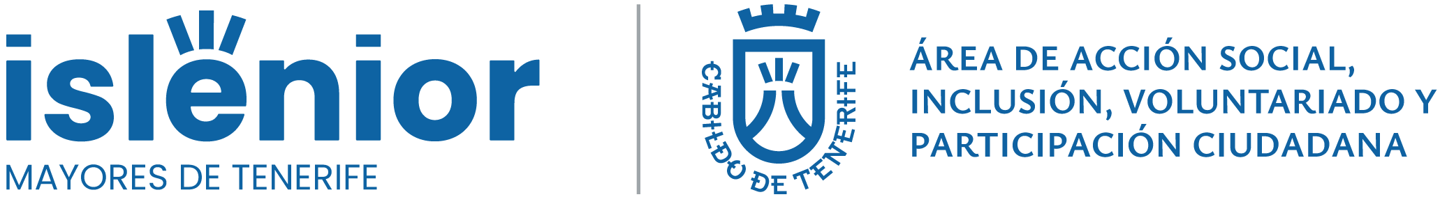 Plan Estratégico de Atención a la Personas Mayores de Tenerife